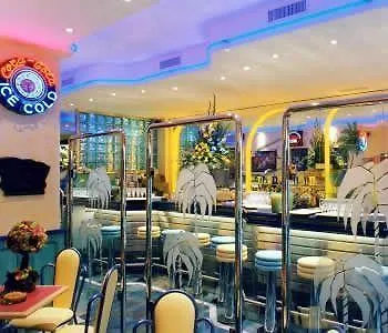 Capitole 3* Genewa