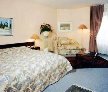 Capitole Hotel Genewa