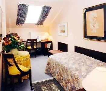 Capitole 3* Genewa