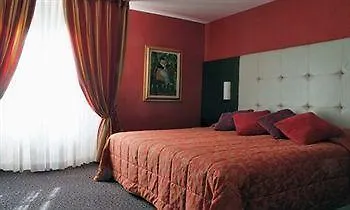 Capitole Hotel Genewa