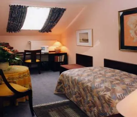 Capitole Hotel