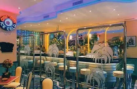 酒店 Capitole