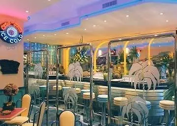 Capitole 酒店 日内瓦
