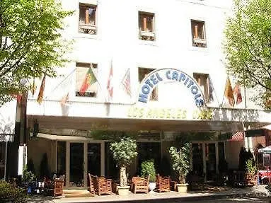 Capitole 酒店