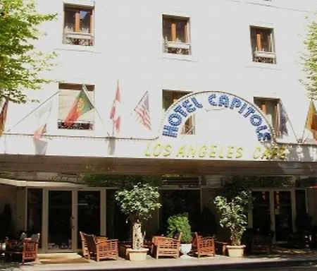 Capitole 3*